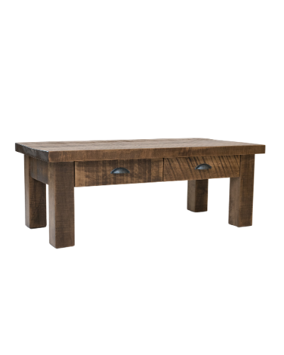 Frontier Coffee &amp; Tables