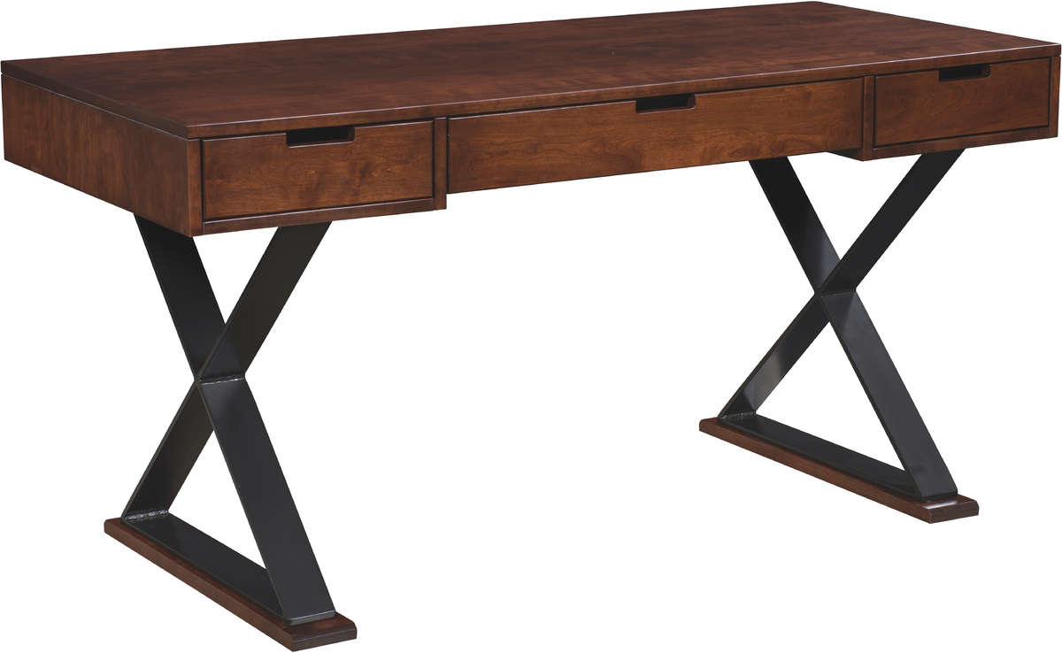1205-2086-A Modern Desk