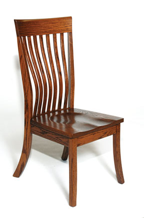 Christy Side Chair -2021
