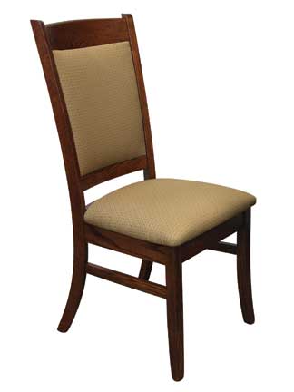 Franklin Side Chair -2021