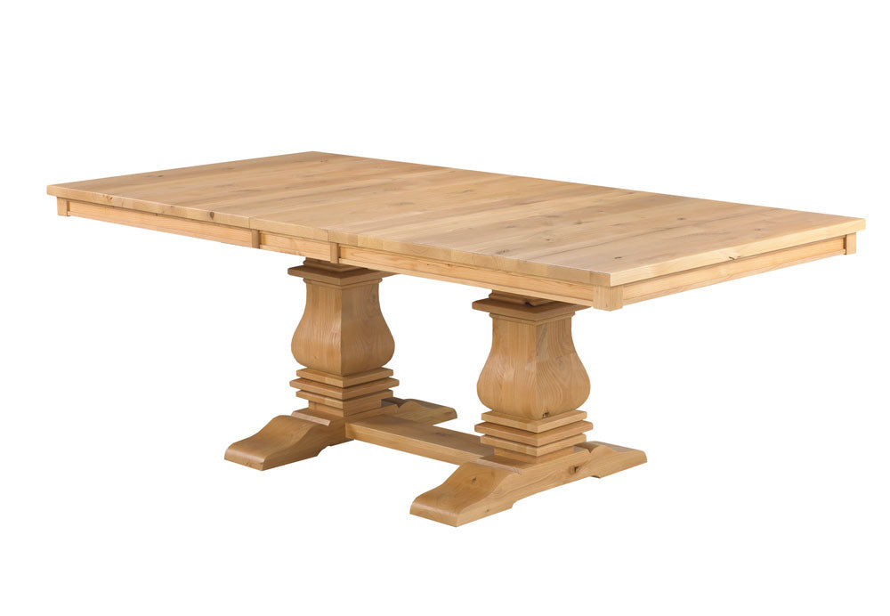 Monticello Table 1700