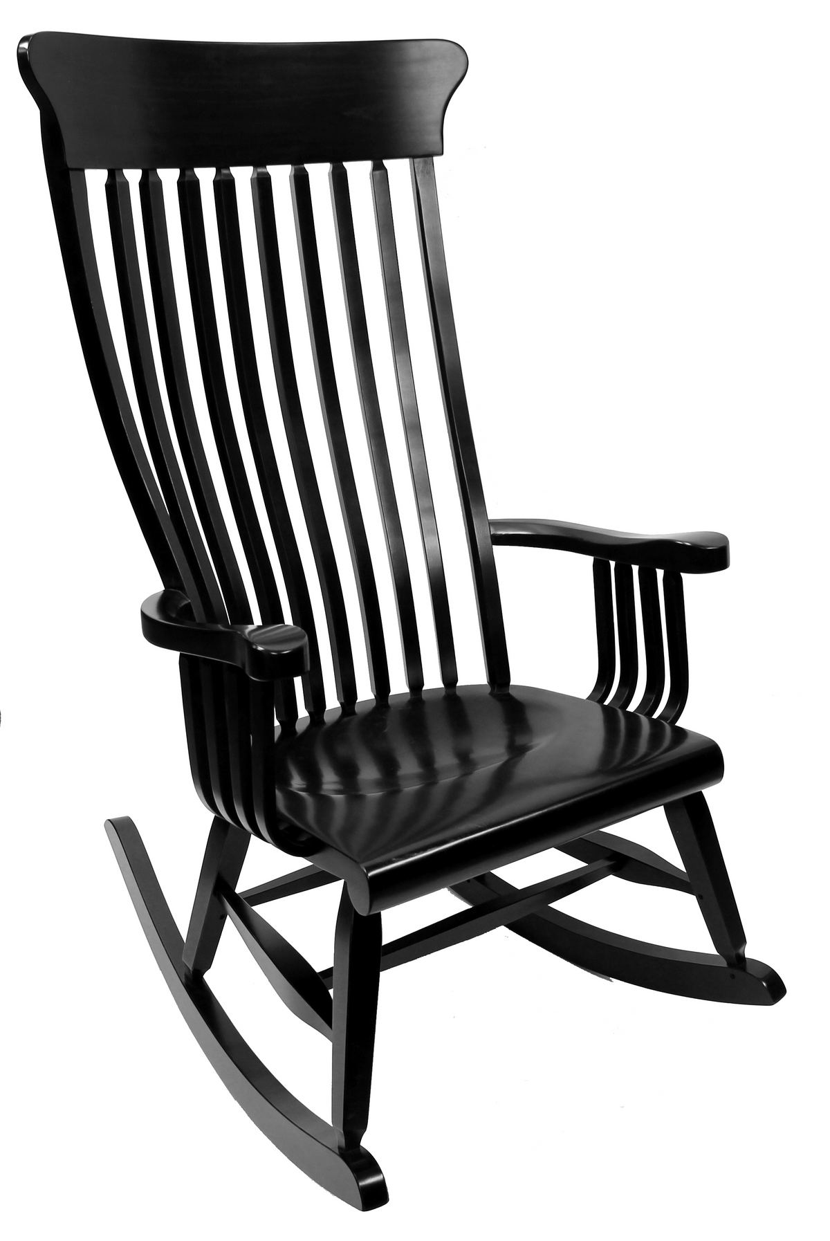 Old South Rocking Chair