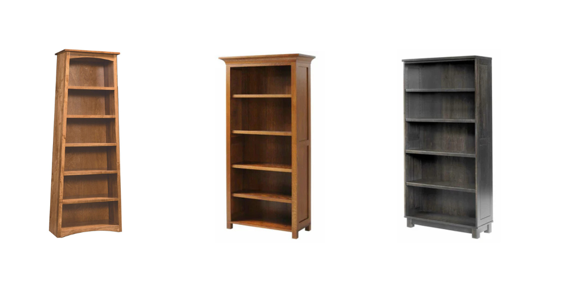 Bookcases