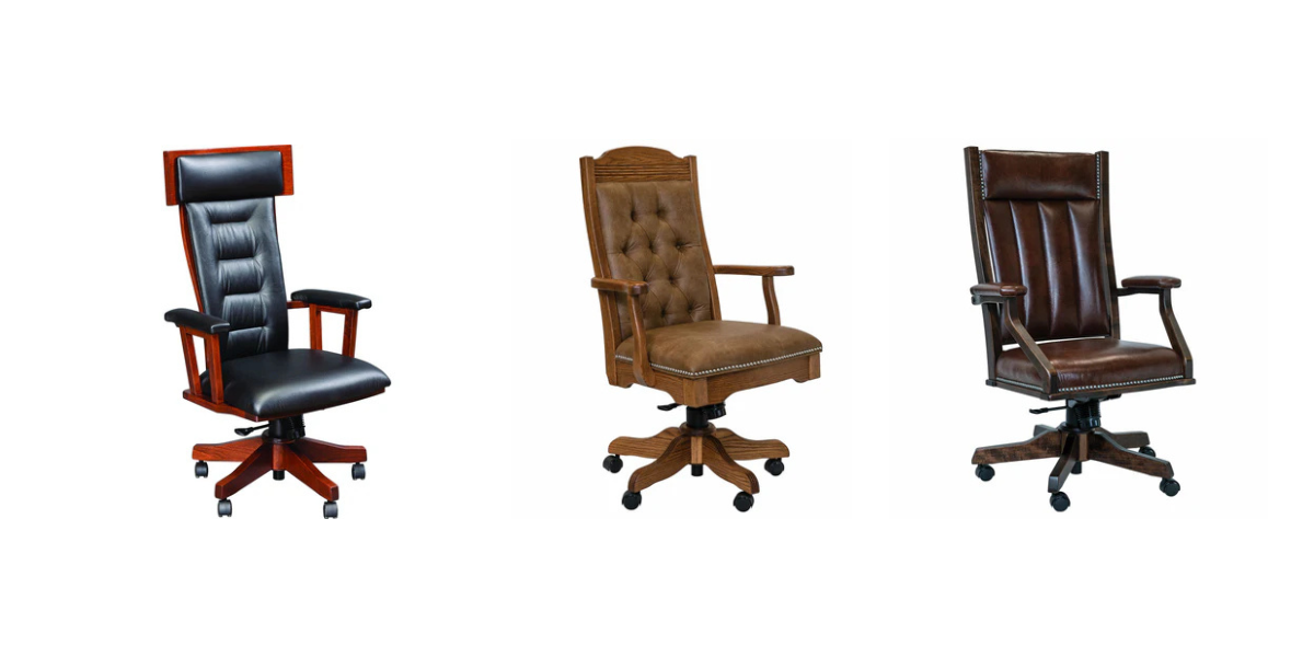 Office Chairs