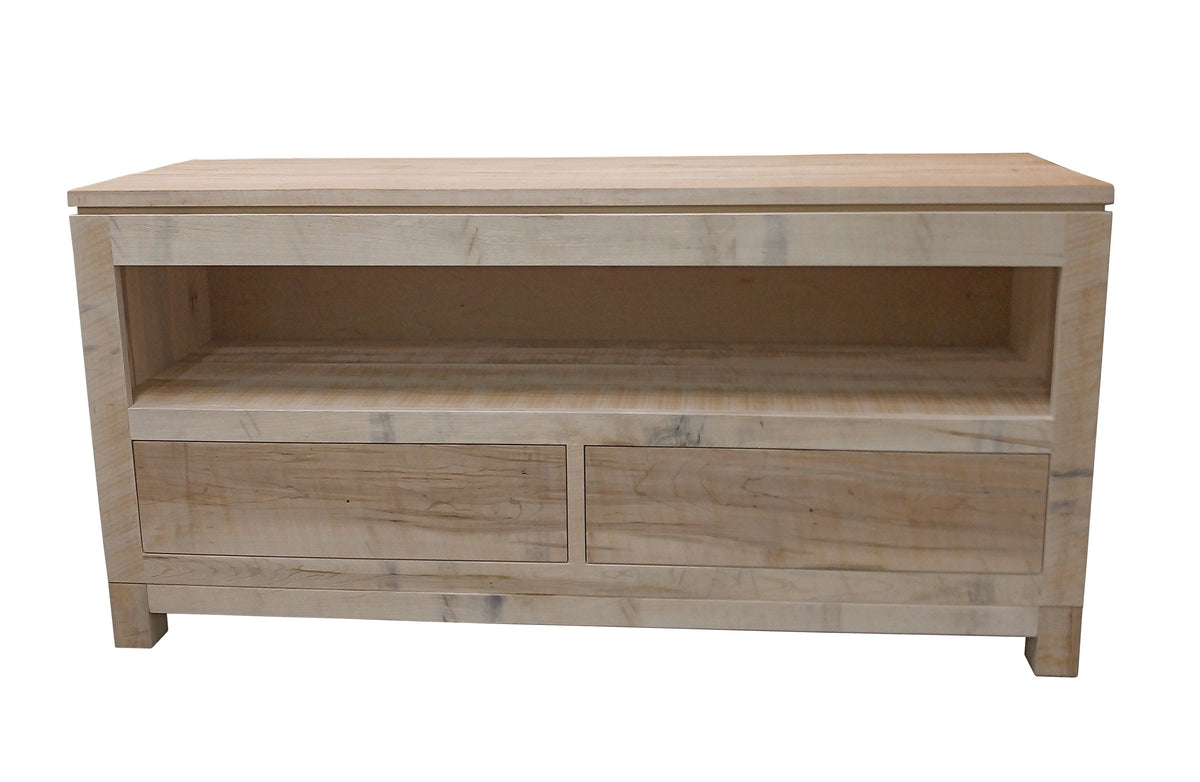 1219 Newport 2 drawer Tv Unit