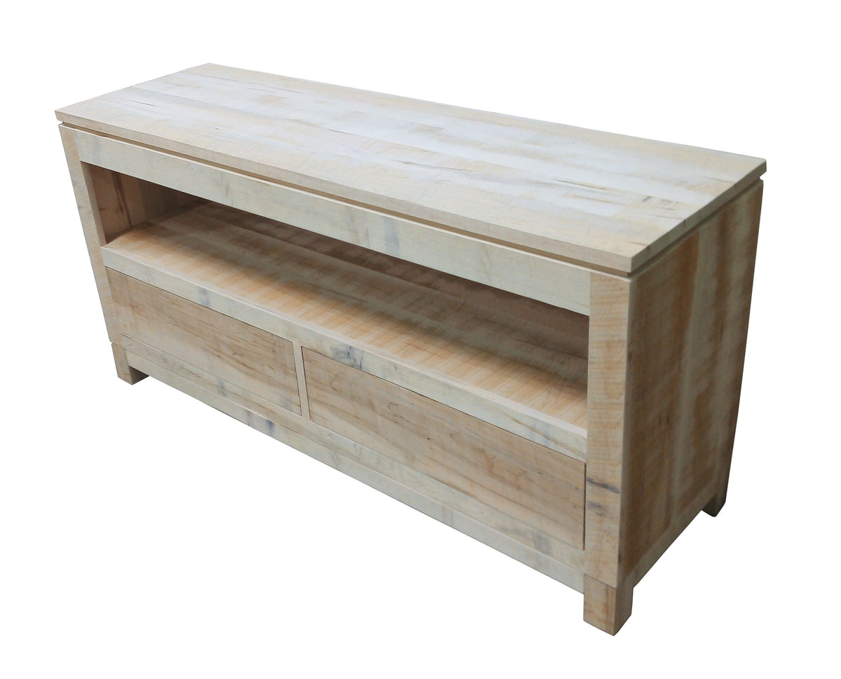 1219 Newport 2 drawer Tv Unit