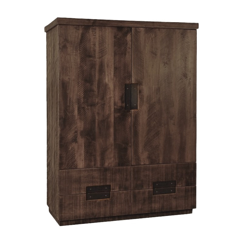 2008 Arthur Armoire