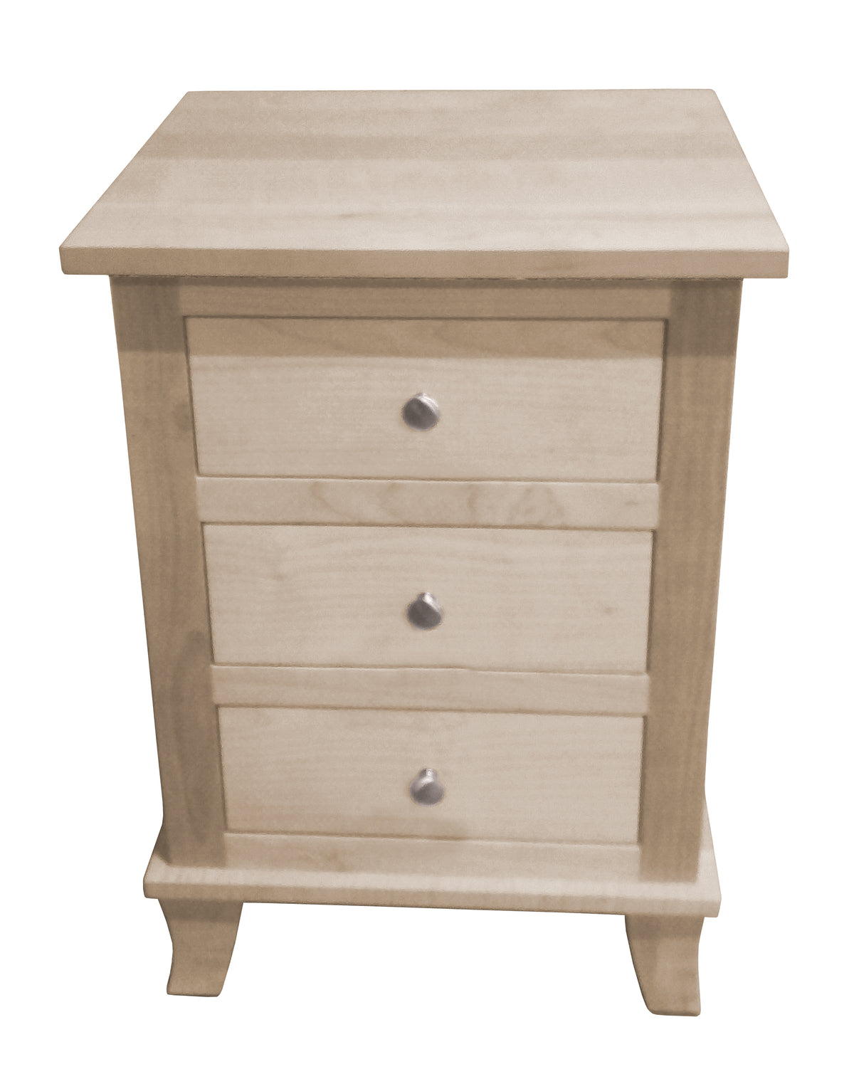 1219 Bourbon Night Stand