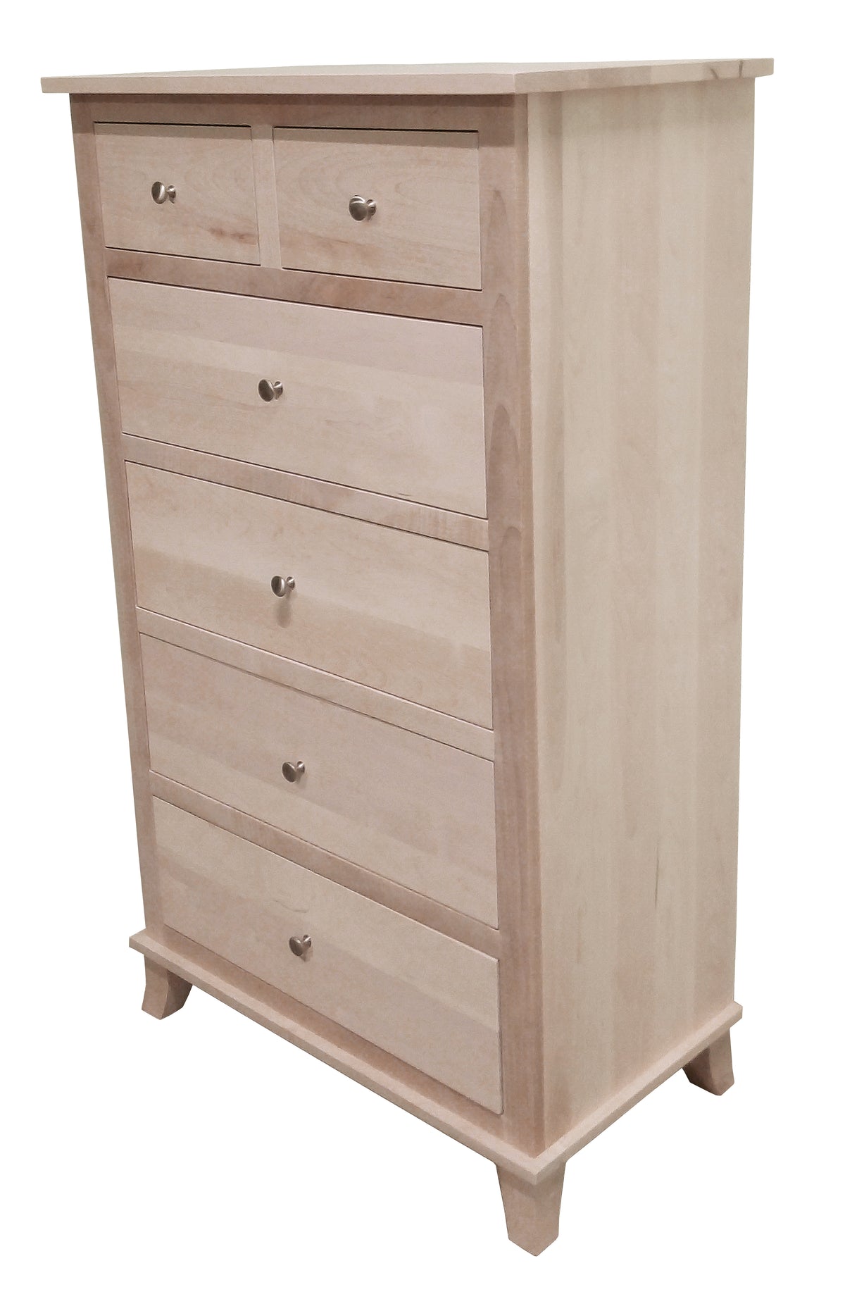 1219 Bourbon Chest