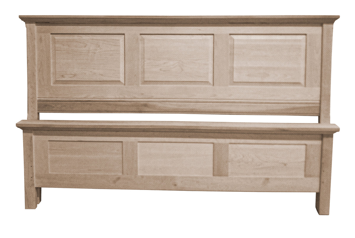 1219 Bourbon Bed