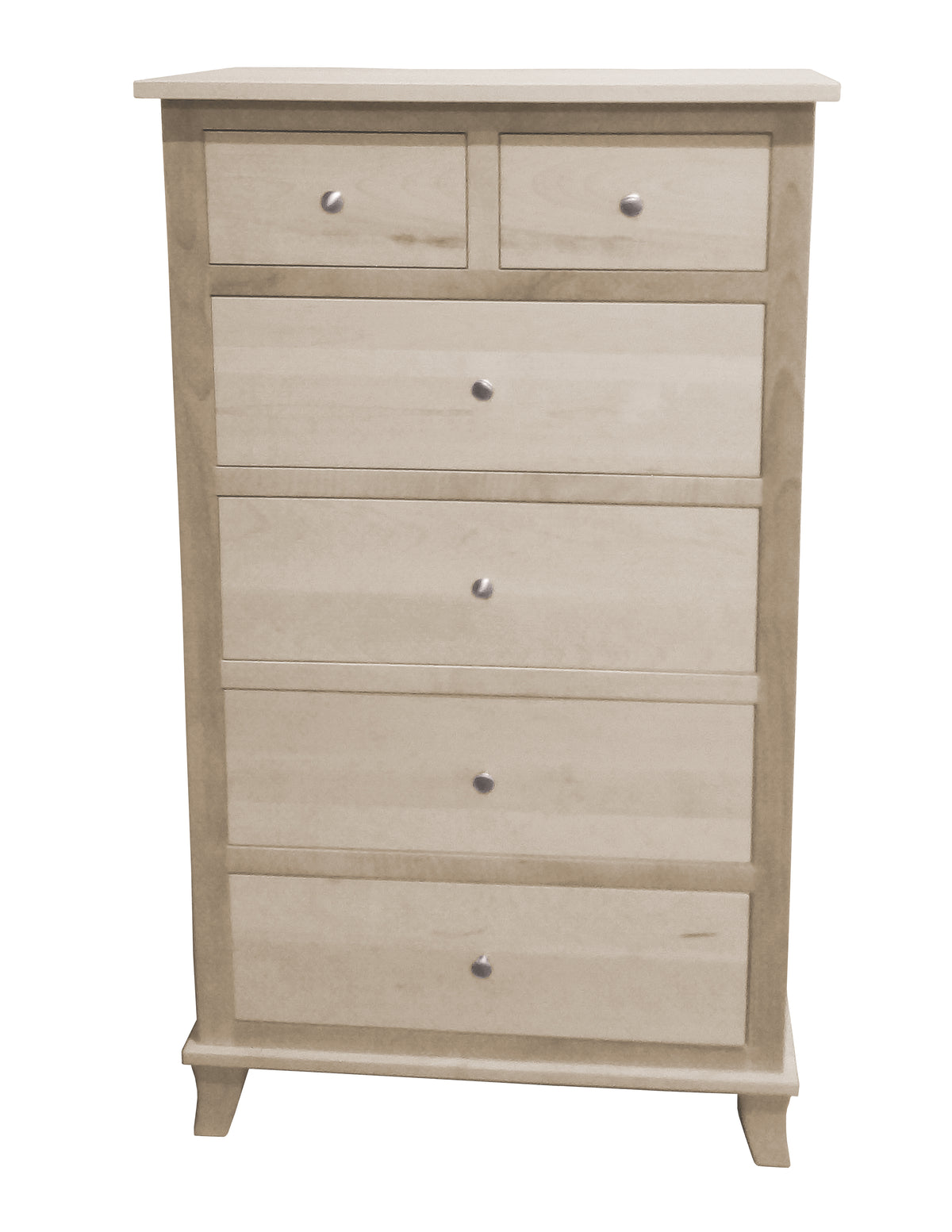 1219 Bourbon Chest