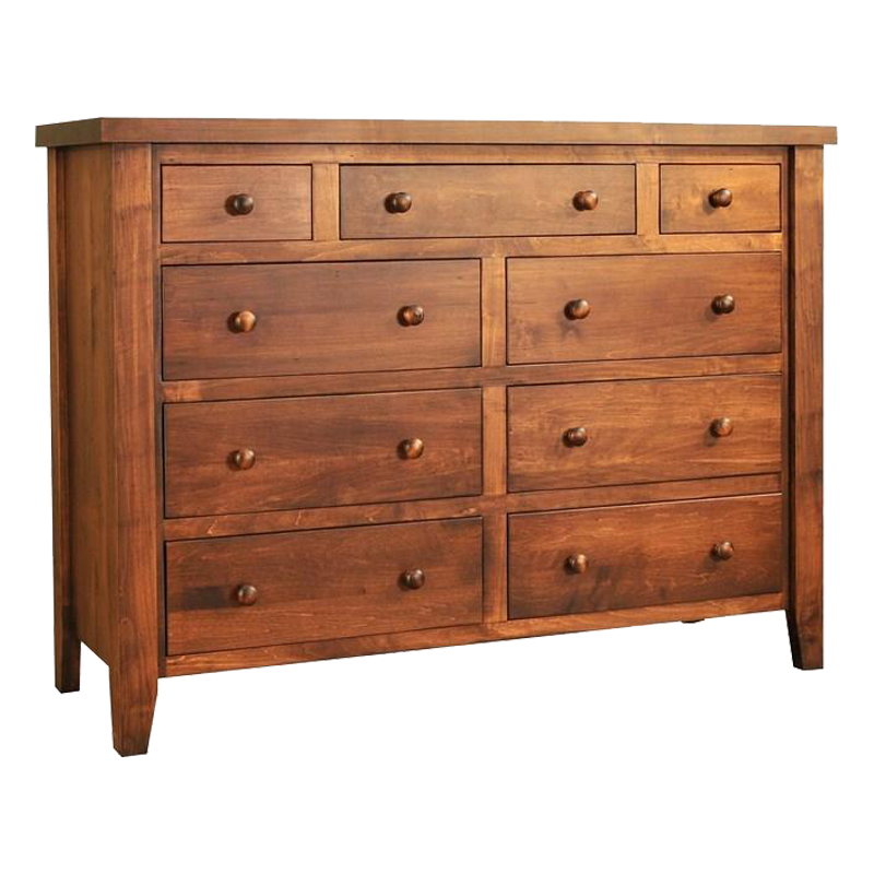 2008-Farmhouse Dresser