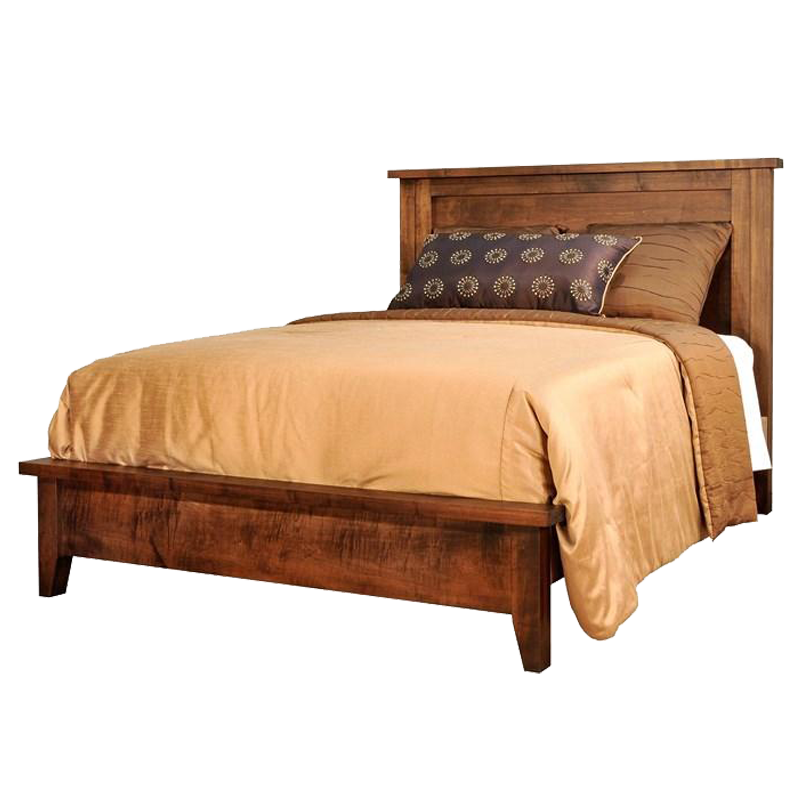 2008-Farmhouse Bed