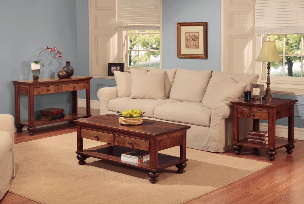 1901 Georgetown Living room collection