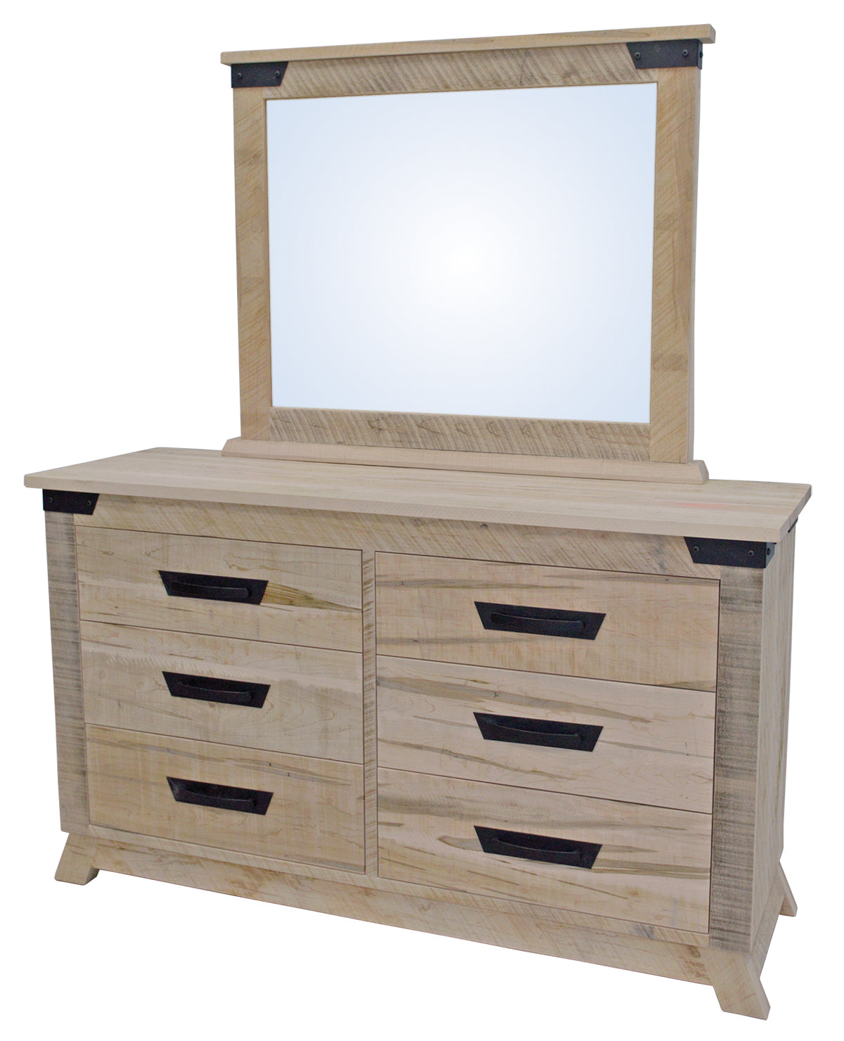 1219 Hamilton Dresser
