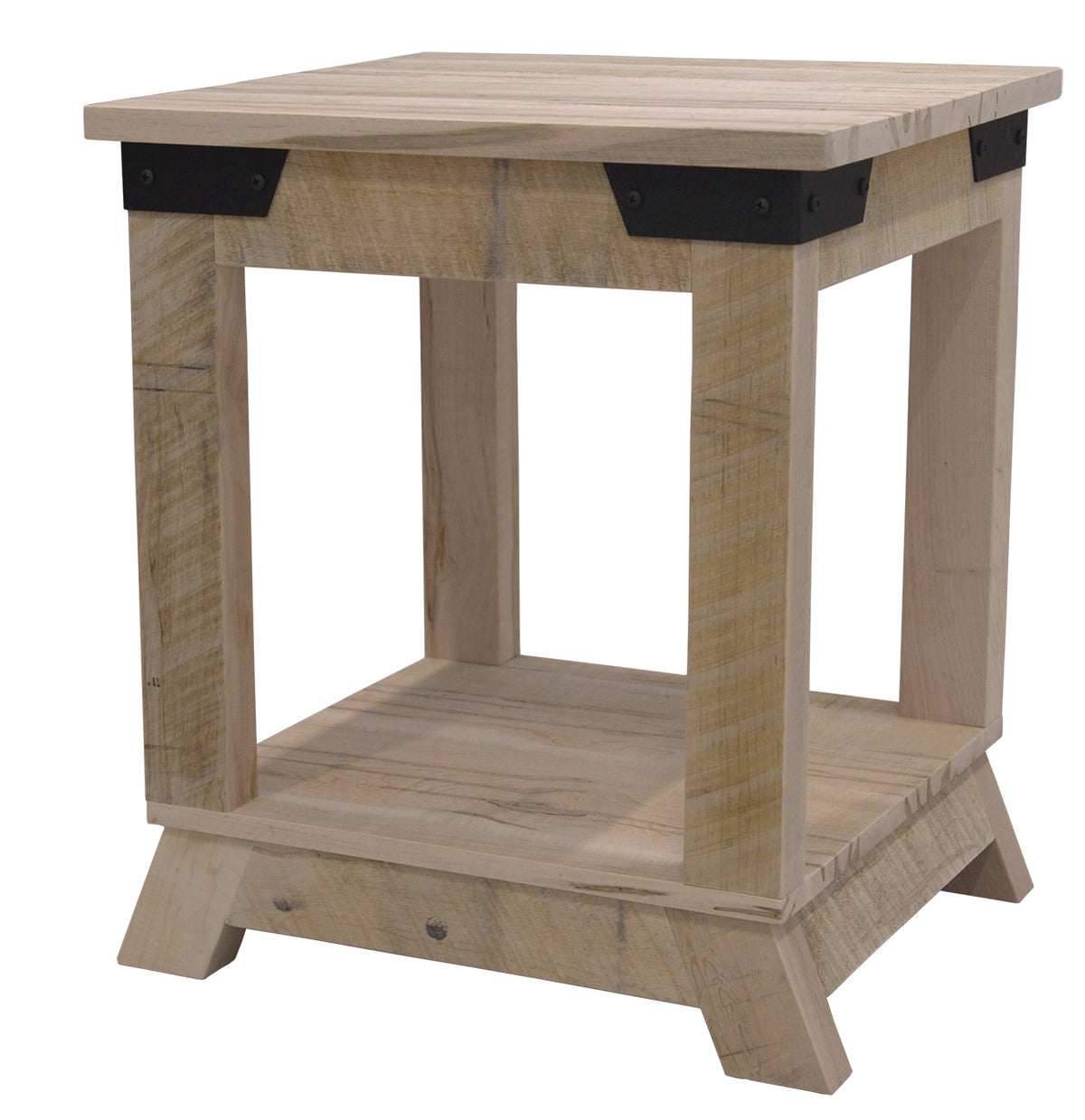 1219 Hamilton End Table