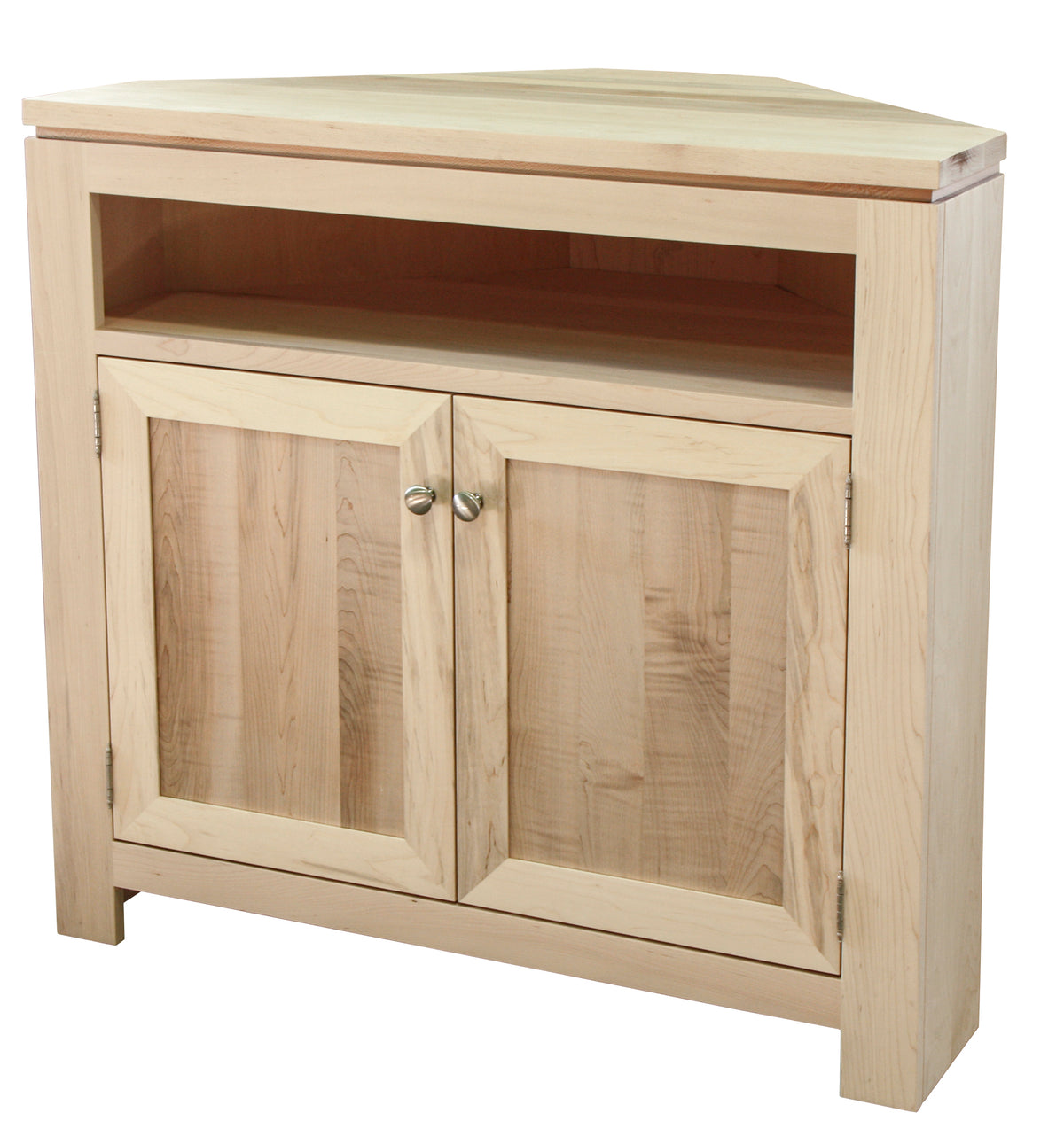 1219 Corner cabinet