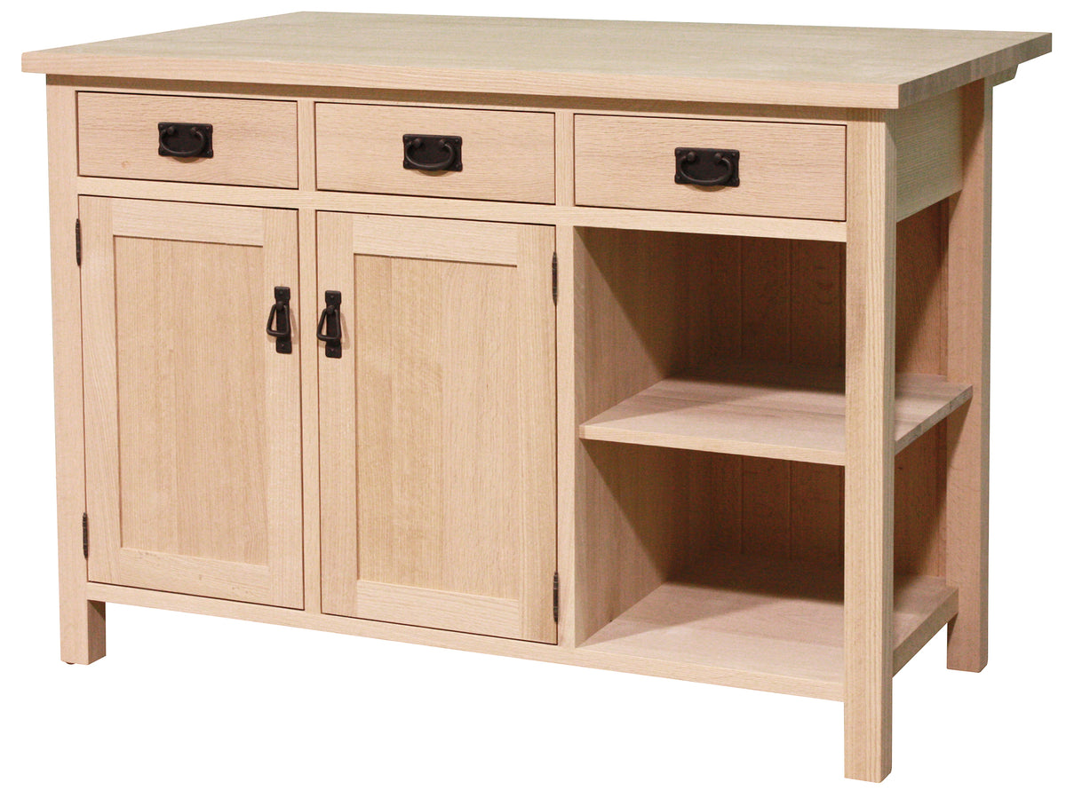 1219 Kitchen Island