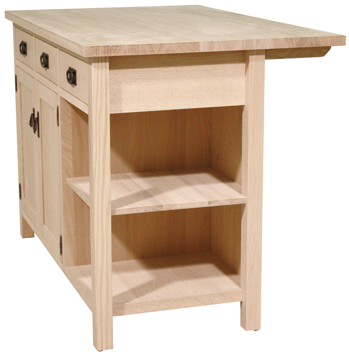 1219 Kitchen Island