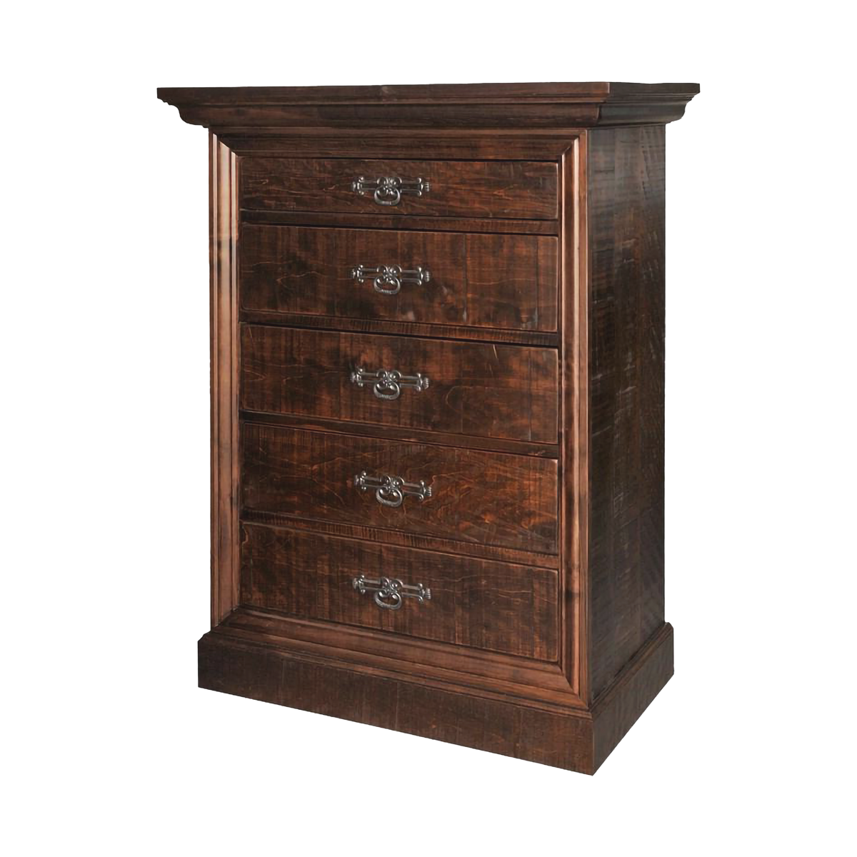 2008 Rustic Philippe Chest