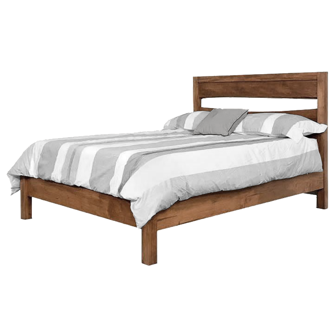 2008 Riverside bed