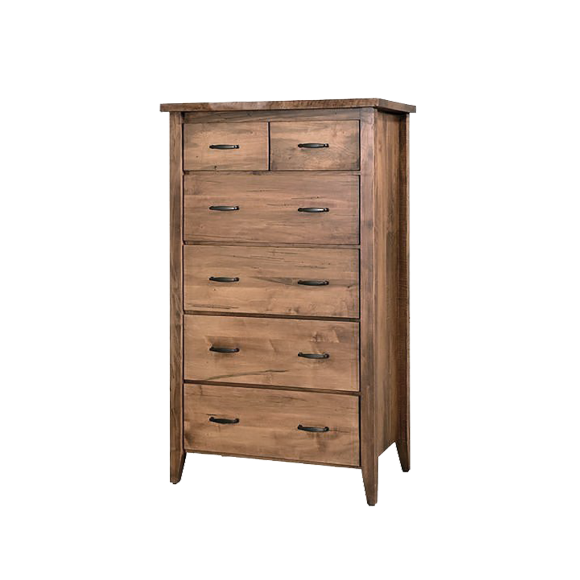 Riverside High-boy Chest