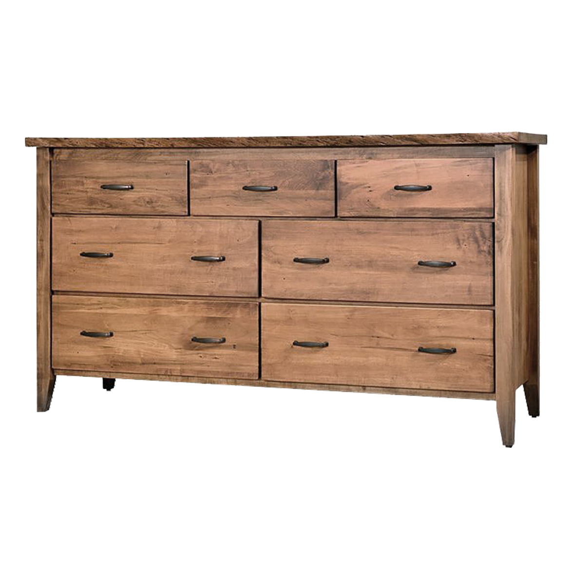 2008 Riverside Dresser
