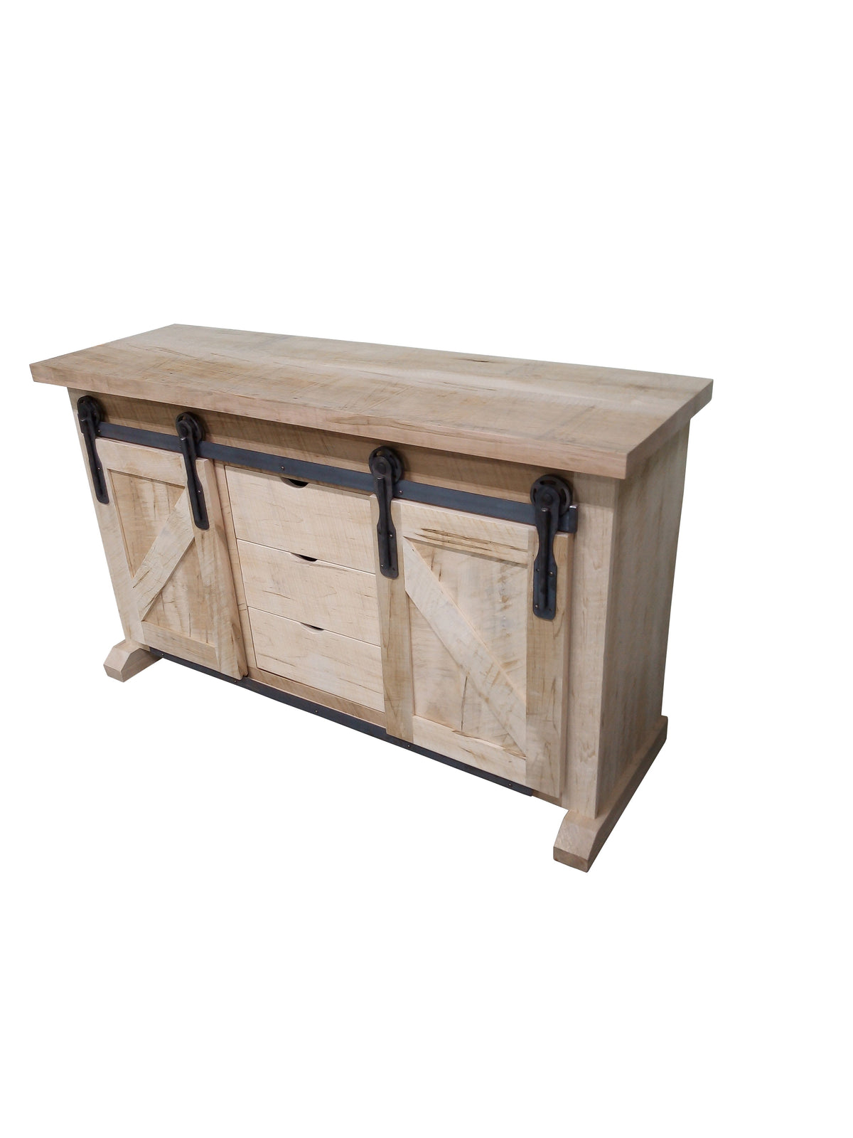 1219 Slimline Tv Stand