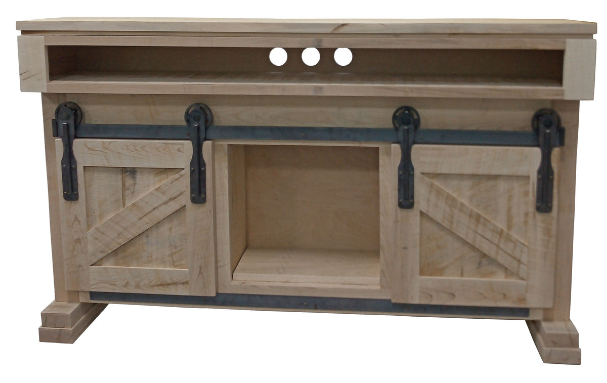 1219 Slimline Tv Stand