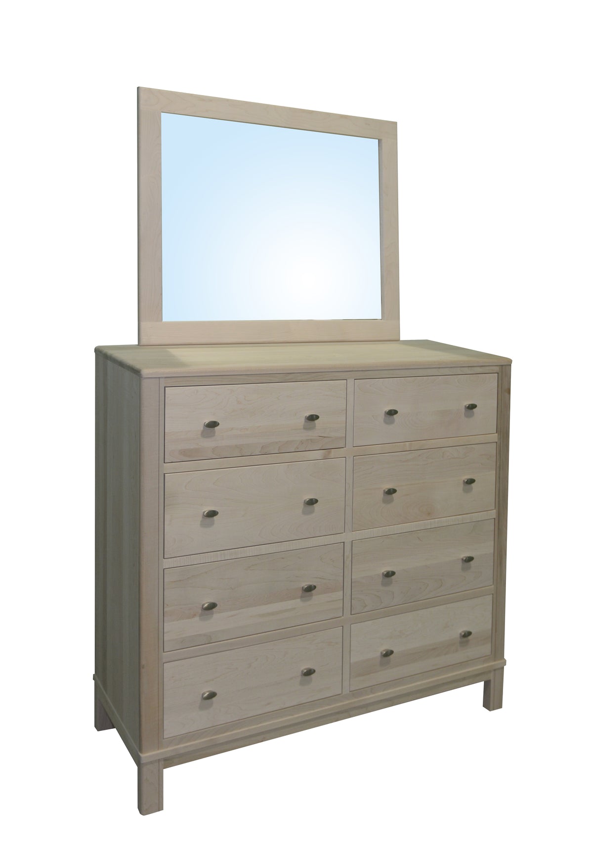 1219 Urbana Dresser