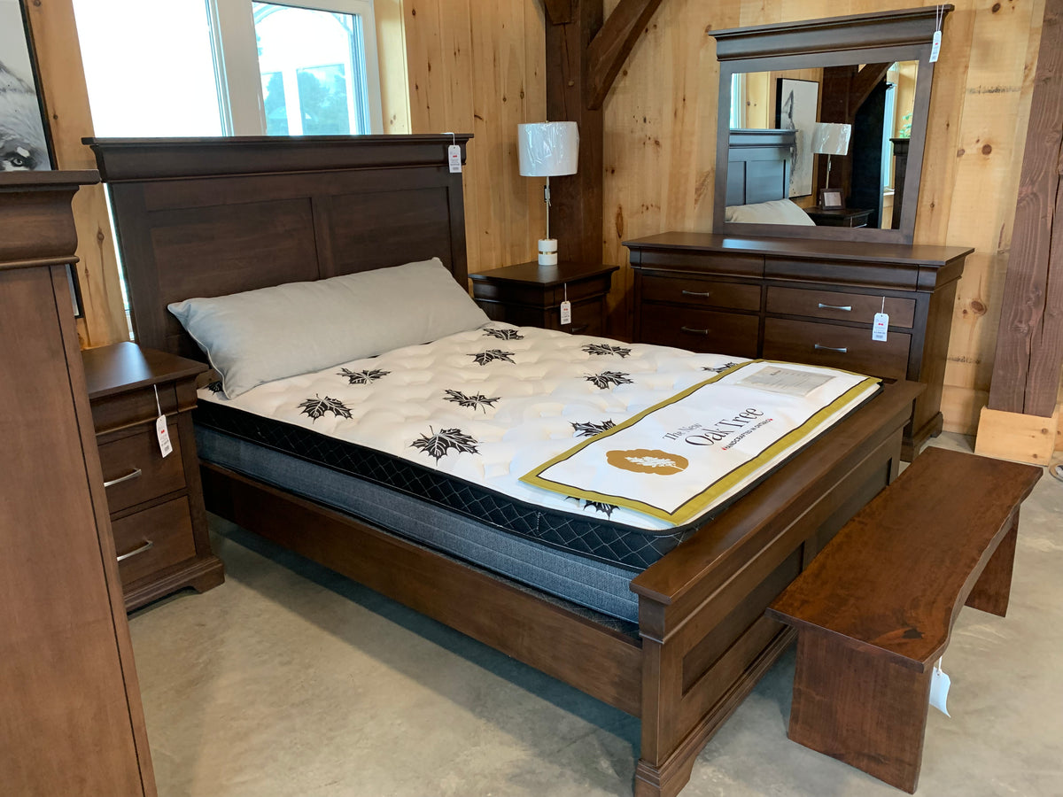 1901 Denmark Bedroom Collection