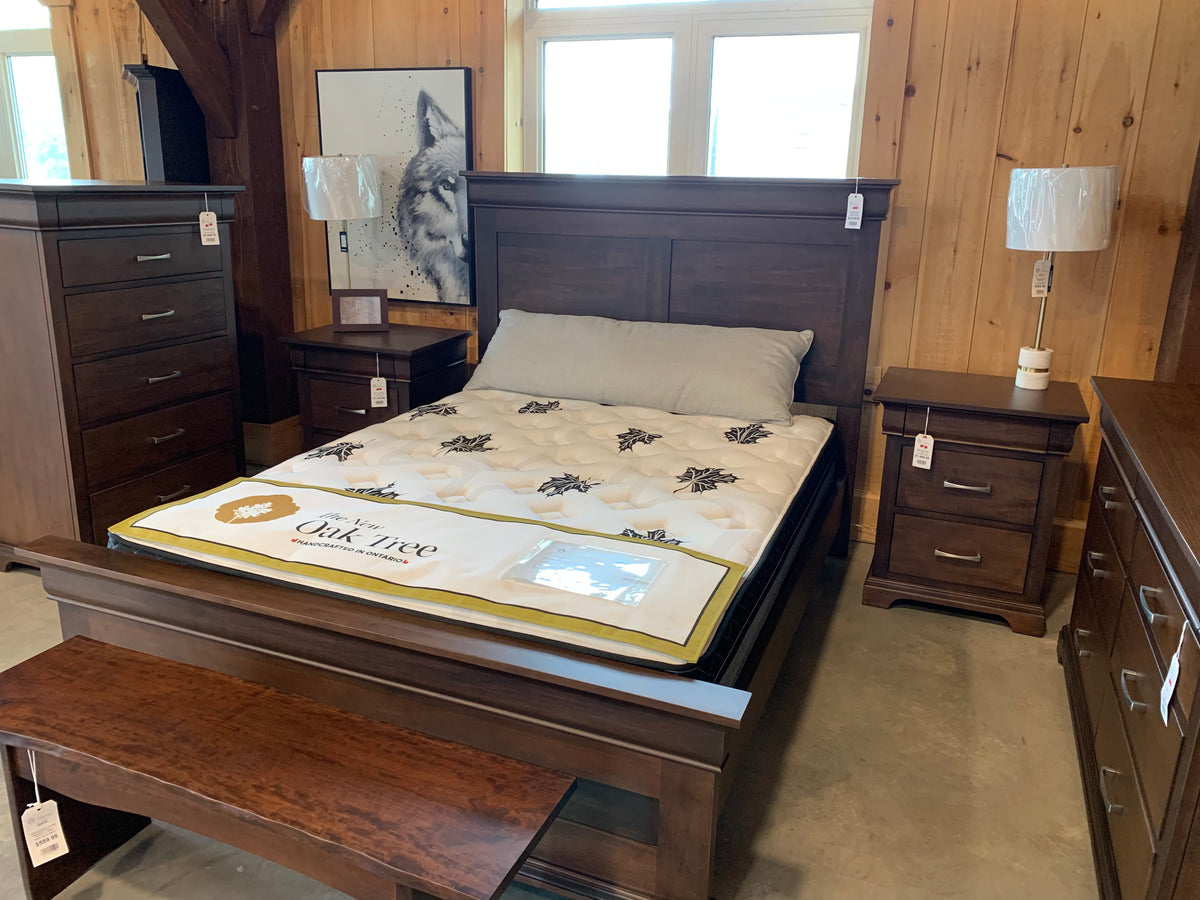 1901 Denmark Bedroom Collection