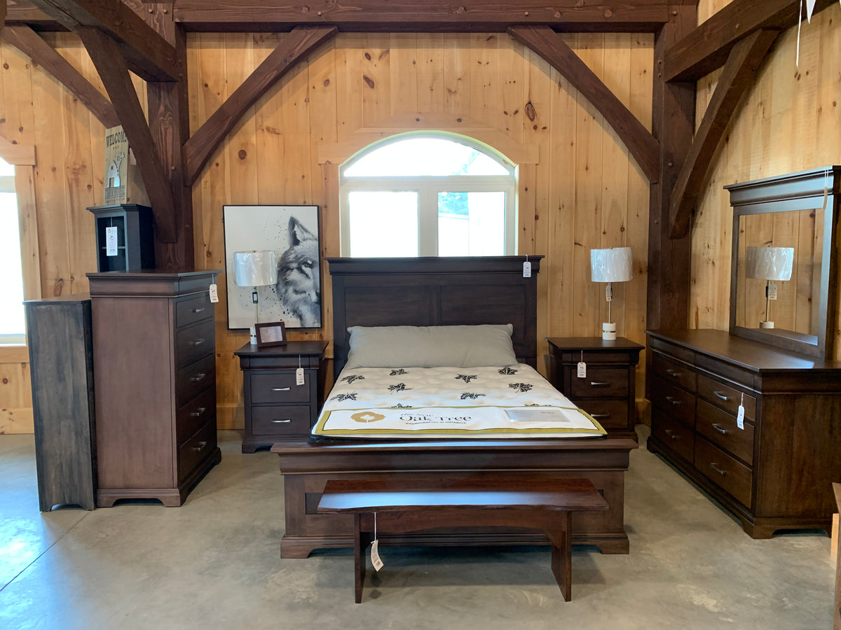 1901 Denmark Bedroom Collection