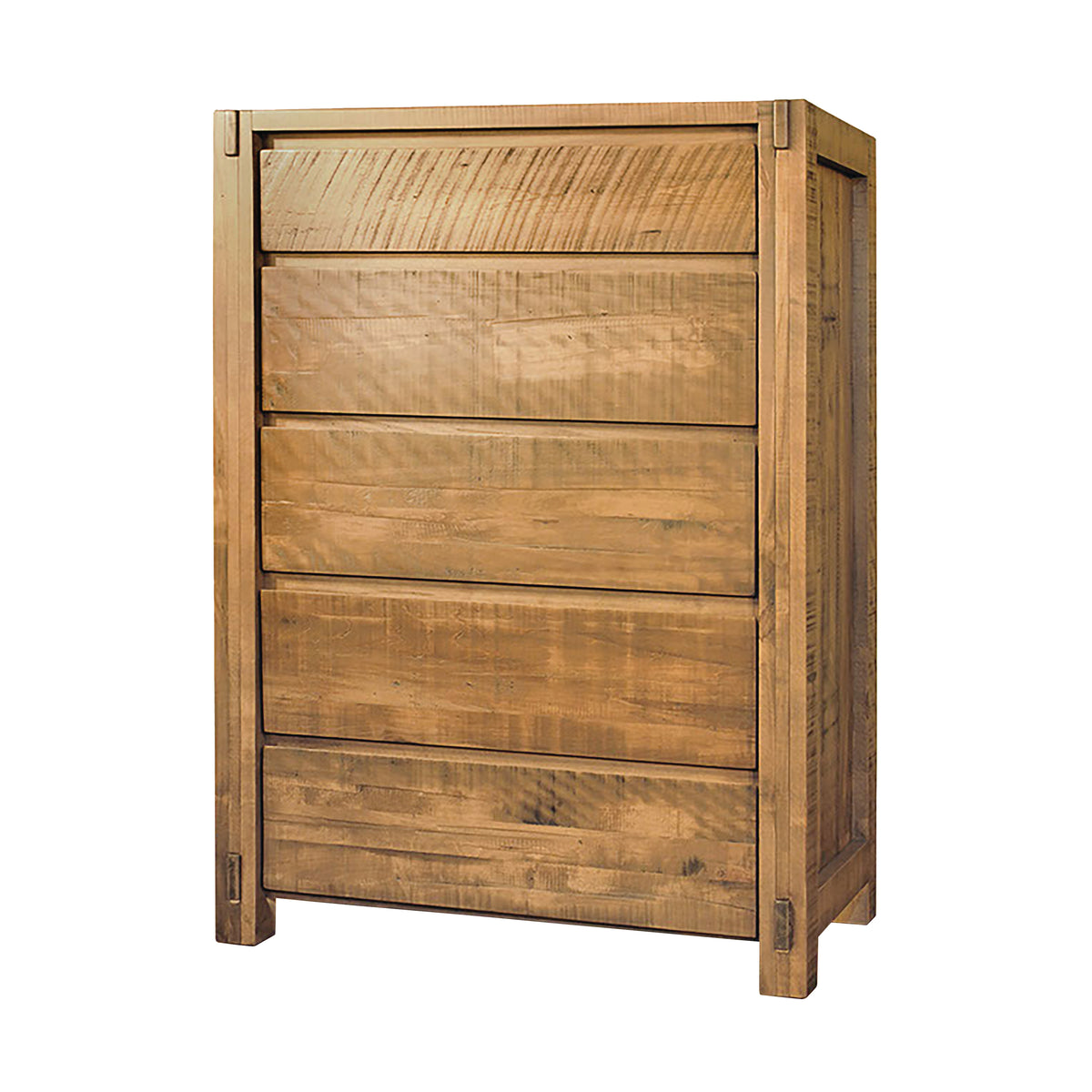2008 Neo Chest