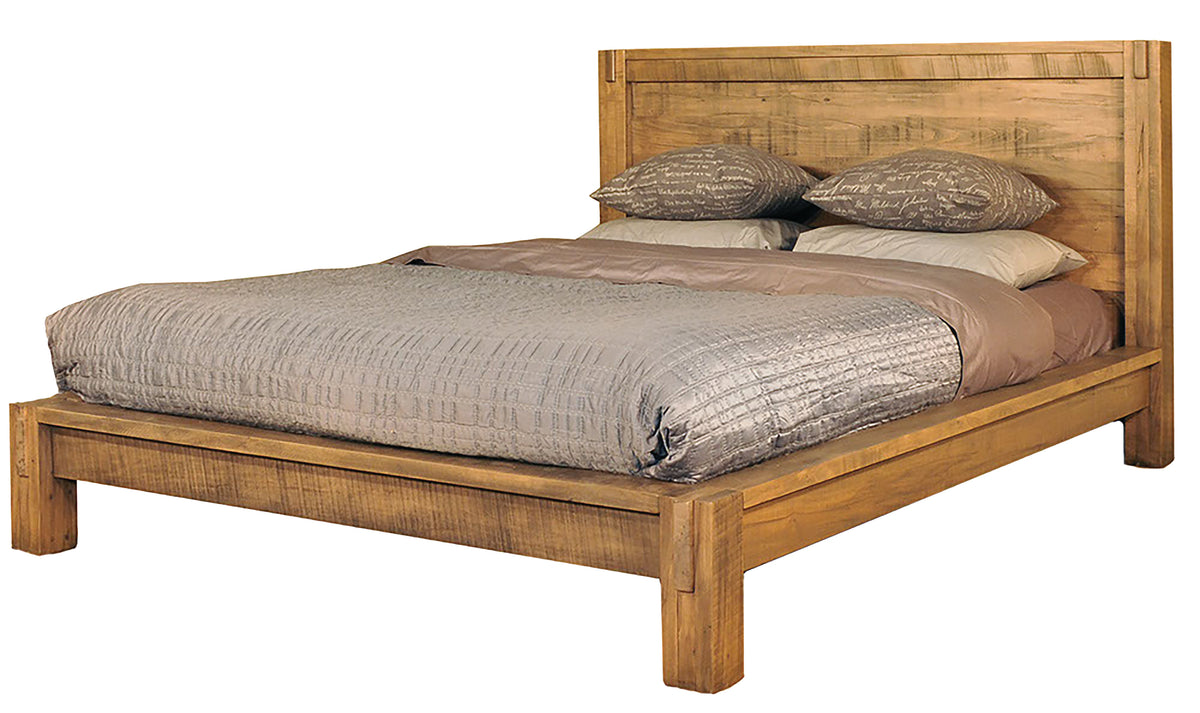 2008 Neo Bed