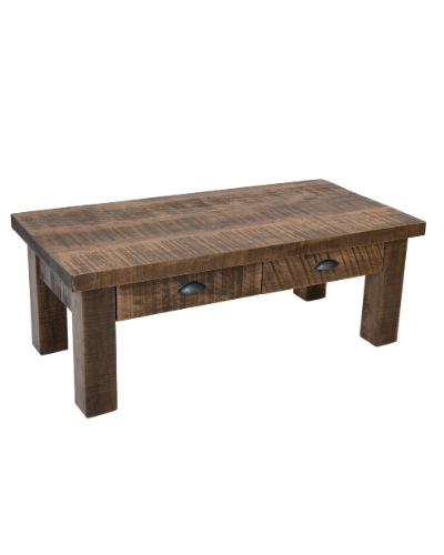 Frontier Coffee &amp; Tables