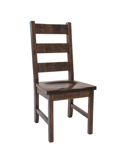 Timberwood Dining Chairs