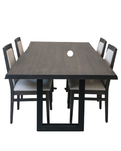 Norwich Dining Table &amp; Chairs