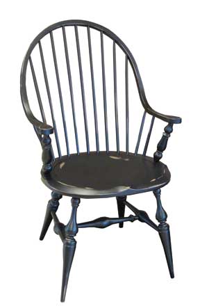 143 C Englewood Chair -2021