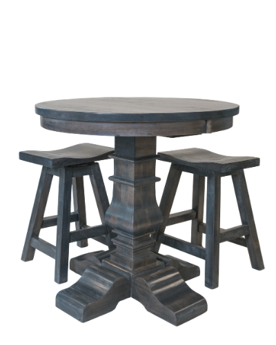 Timberwood Dining Table &amp; Chairs 1100