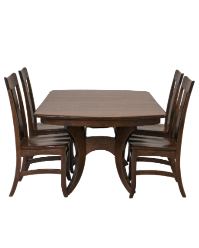 Galveston Dining Table &amp; Chairs