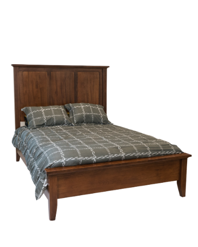 1901-Courtland Bed