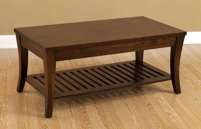Riviera Coffee Table