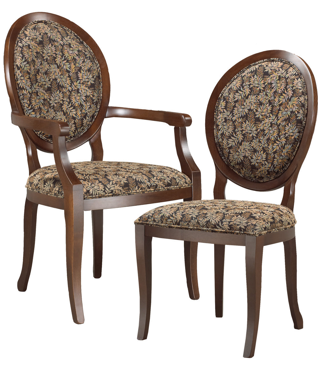 Augusta Chair -1700
