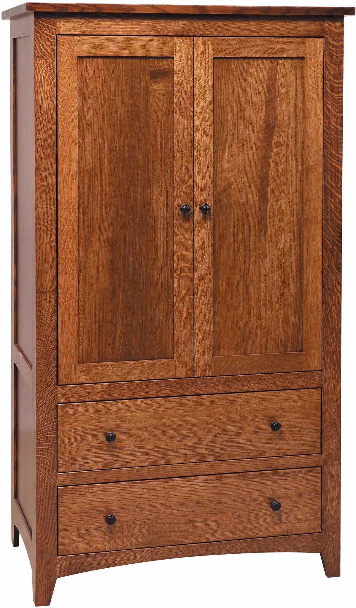 Barrs Mill Mission Armoire