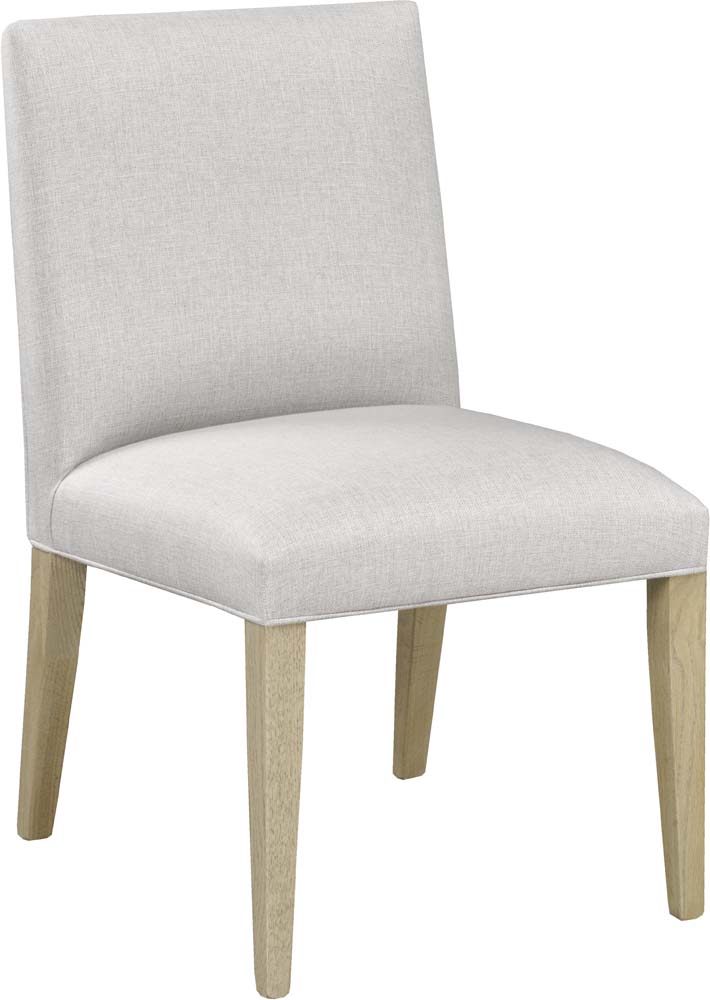 Baza Side Chair -1700