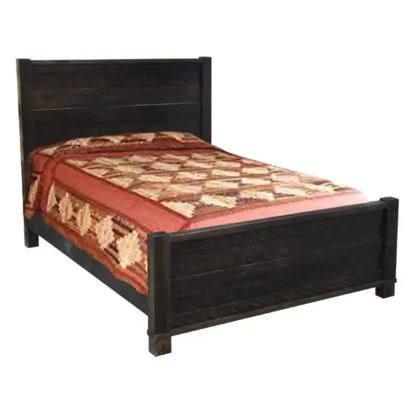 1100-Cassidy Queen Bed