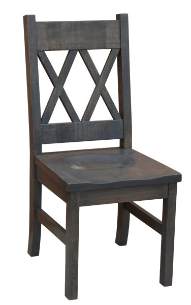 Bonanza Side Chair -1100