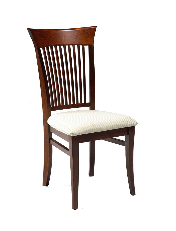 Cardinal Side Chair -1700