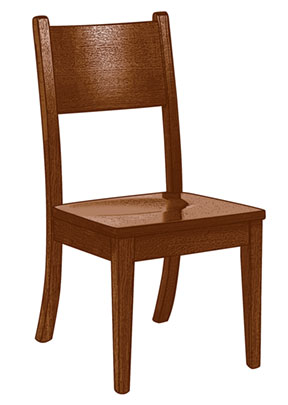 Denver Side Chair -2021